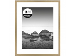 Moldura NIELSEN DESIGN Aura 24x30 Cm Wood