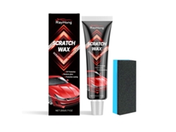 Cera de protección automotriz Worten Premium