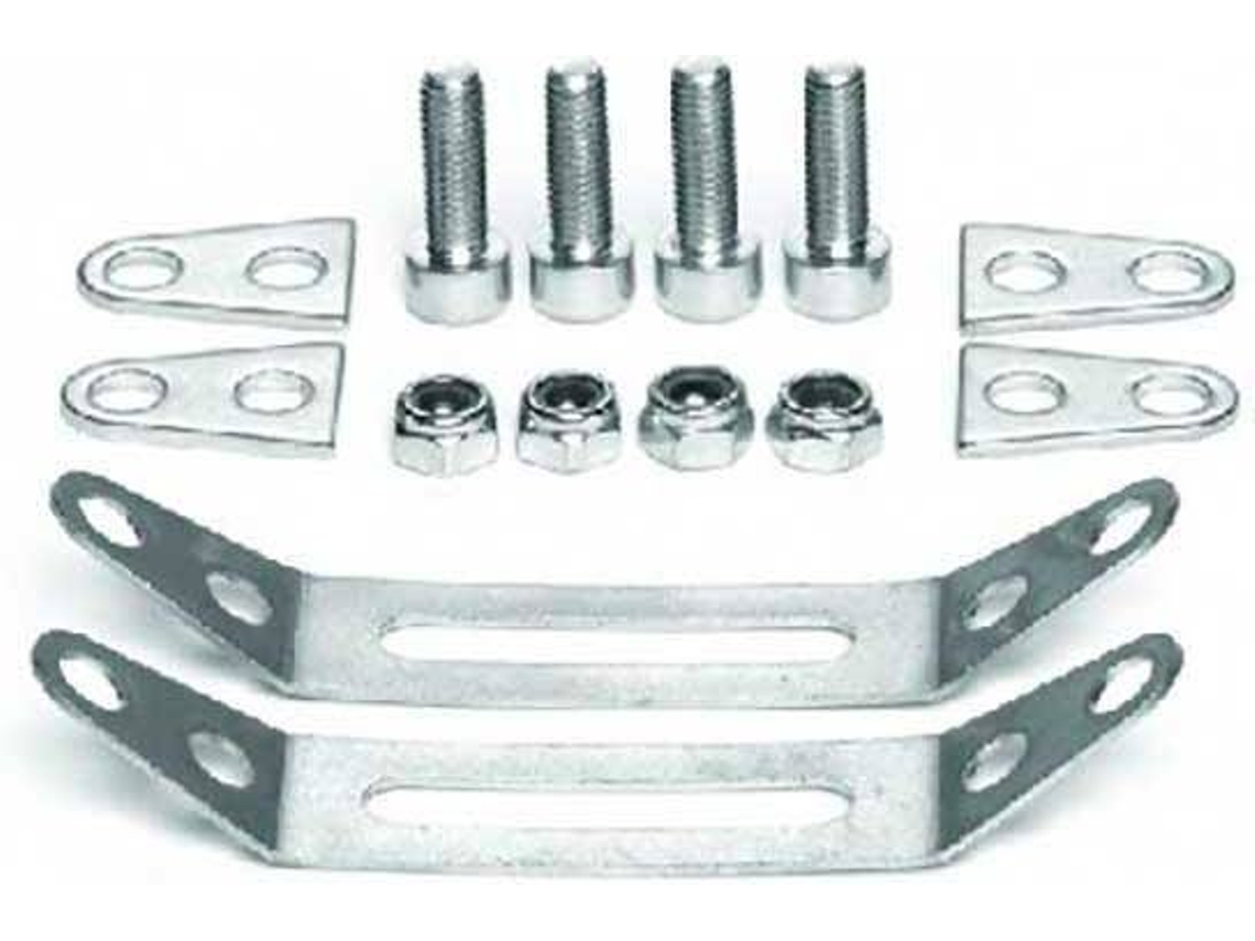 Sillín de Ciclismo TUBUS Clamp Set 24- (Tamaño Unico)