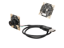 Módulo de cámara HD con interfaz USB Hbv 1710 H264 V33 compatible con Windows, OS X y Linux