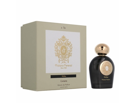 Perfume Unisex TIZIANA TERENZI Halley 100 ml