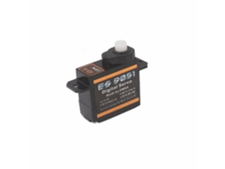5 Pcsemax Es9051 Digital Mini Servo For Rc Model
