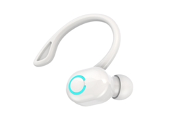Auriculares Inalámbricos Bluetooth (blancos), Auricular Individual
