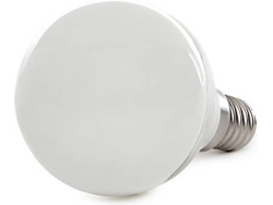 Bombilla LED GREENICE HO-3WE14SMD2835-W (Casquillo: E14)