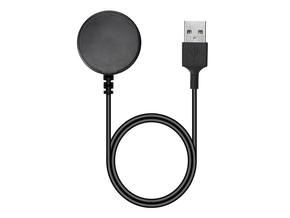 Base De Carga Inalámbrica Magnética Para El Reloj Inteligente Galaxy Active 2.