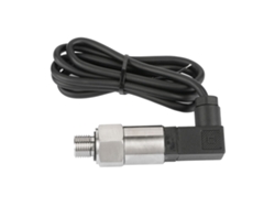 Transductor De Presión De Silicio 4-20ma 0-0.5mpa Para Agua, Gas Y Aceite G1/4"
