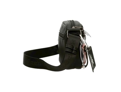 Bandolera REEBOK Tina Negro