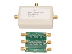 Puente De Roe De Alta Potencia De 1-500 Mhz Con 3 Puertos Para Medición De Antena Y Circuito Adaptador De Rf.