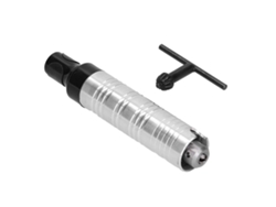Bolígrafo de grabado flexible con husillo de 0,3 a 6,5 mm, herramienta de calibre para taladro eléctrico Rosewell y fresadora colgante.