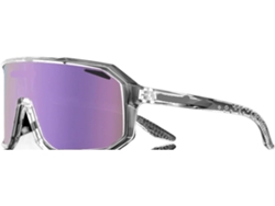 Gafas De Ciclismo Para Hombre Mujer Protección, De Alta Calidad