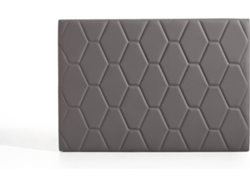 Cabecero MATRIS para Cama de 80 Rombos  (Compatible con Colchón: 110x110x6.5 cm)