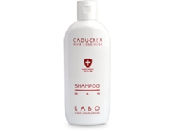 Cadu Crex - Anticaída del cabello para hombres (HSSC) 200 ml