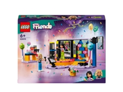 Lego Friends: Festa de Karaoke - 42610