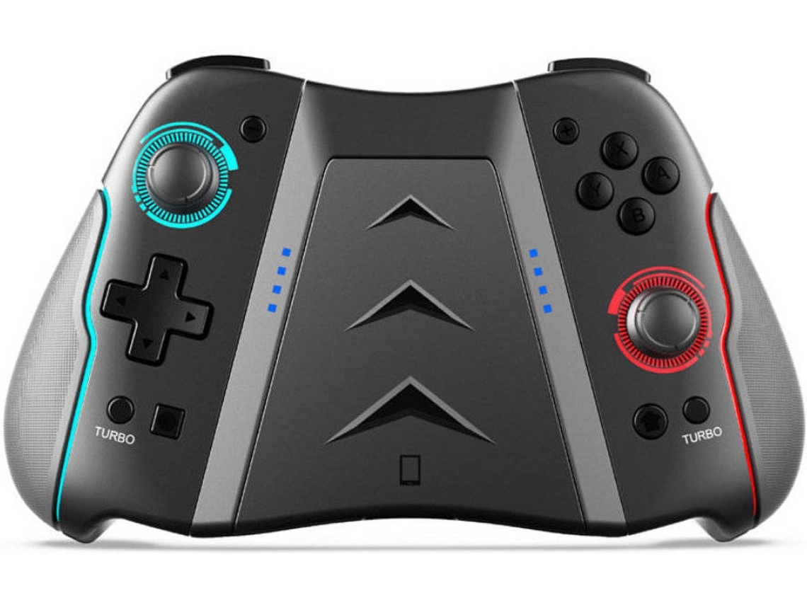 Controladores inalámbricos YIZHOOD para Nintendo Switch Controlador inalámbrico Pro para Nintendo Switch Switch Gamepad con Turbo/doble vibración/ YIZHOOD