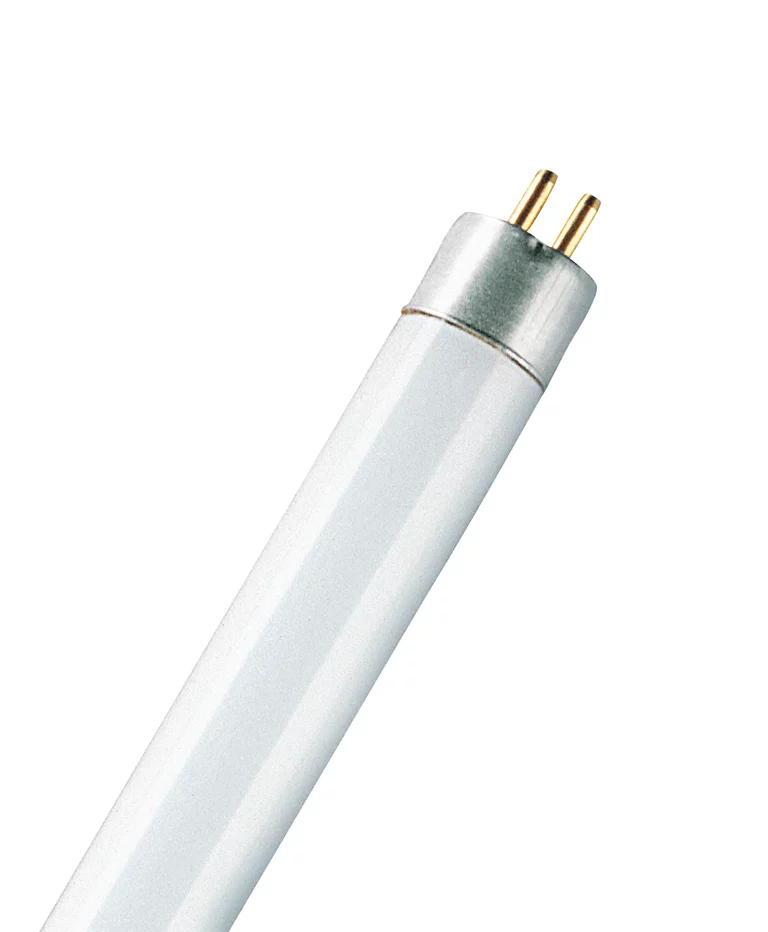Lámpara Fluorescente Ledvance Basic T5 Short L 6 W/840