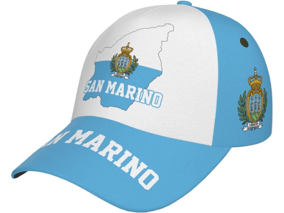 Gorra 351 Unisex, | Algodón, Eva, Uv, Unisex | Producto De Alta Calidad, Ideal Para Uso Diario Y Regalo