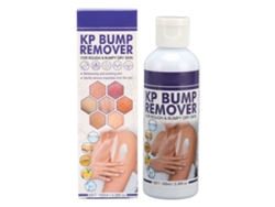 Crema Hidratante Para Eliminar Bumps Y Reparar La Piel, Textura Ligera, Para Cuidado Corporal