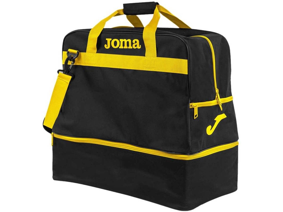 Bolso Deportivo JOMA  Training Iii 63.2l (Negro - S)