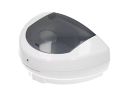 Dispensador automático de jabón de 500 ml para lavarse las manos sin contacto, montado en la pared, para cocina y baño, Rosewell