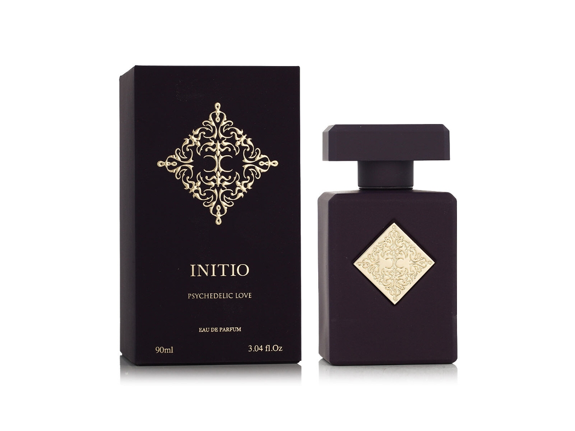 Perfume Unisex INITIO Psychedelic Love (90 ml)