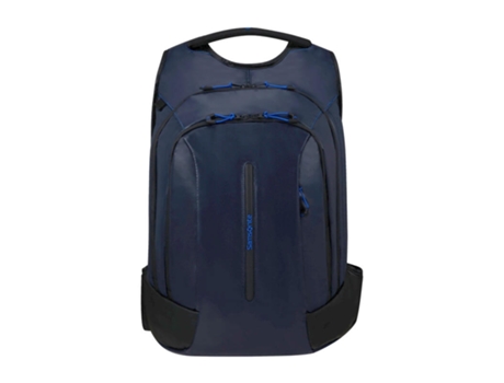 Samsonite Packpack 173 "L Dark Blue Ecodiver
