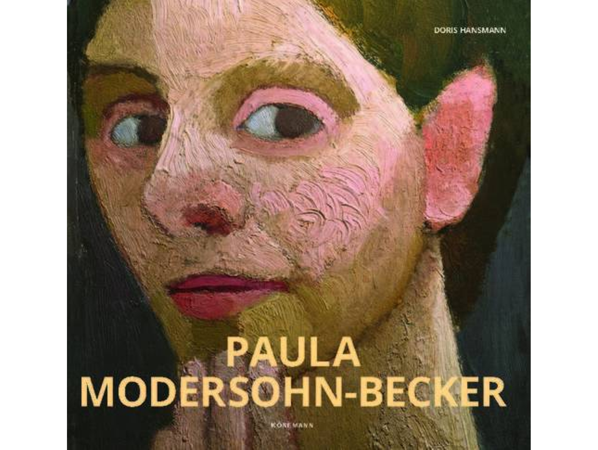 Libro Paula Modersohn-Becker de Vários Autores (Inglés)