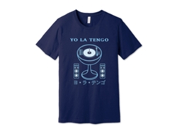 Yo La Tengo Yo La Tengo Stereo T-shirt Rockinstone Unisex Adults Best Sellers Size:xxxl