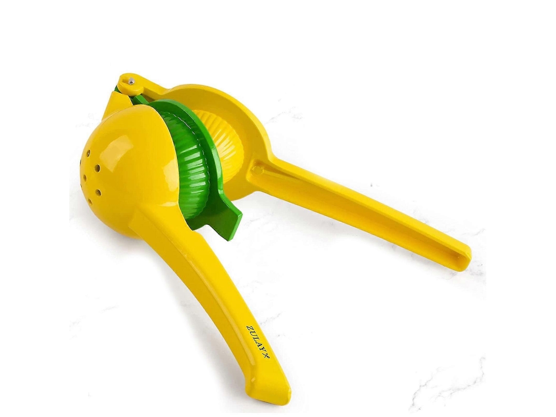 Exprimidor manual 2 en 1 de limones y limas. Rosewell