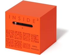 Puzzle INSIDE 3 Phantom Awful (Inglés)