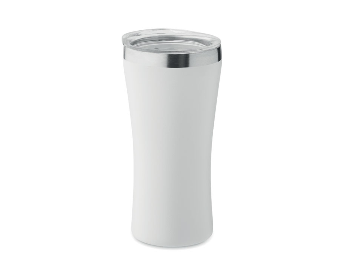 Vaso De Doble Pared 160 Ml