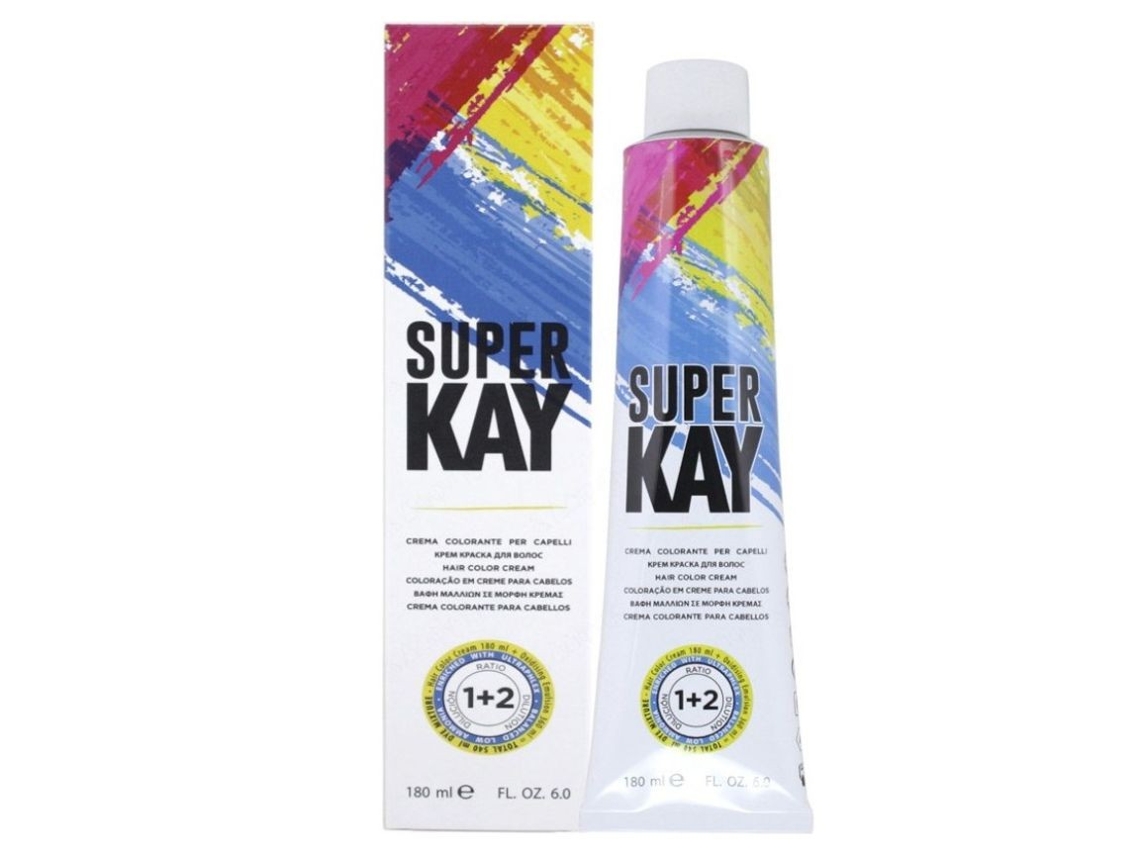 KAYPRO Super Kay 10.00 Coloración 180Ml