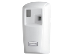 Rubbermaid Dispensador Microburst® 3000 Lcd Blanco