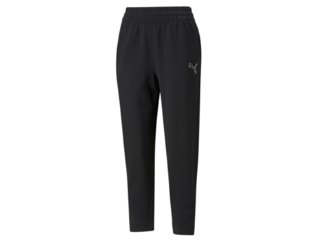 Pantalones PUMA Mujer (Multicolor - XS)