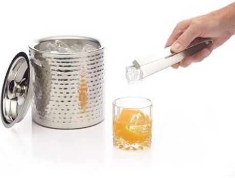 Cubitera de Hielo KITCHEN CRAFT Bcicebucham