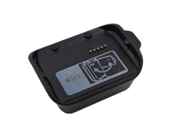 Cargador de batería para reloj inteligente Galaxy Gear 2 R380, estación de carga para reloj inteligente Sm R380, adaptador Ly Ebike