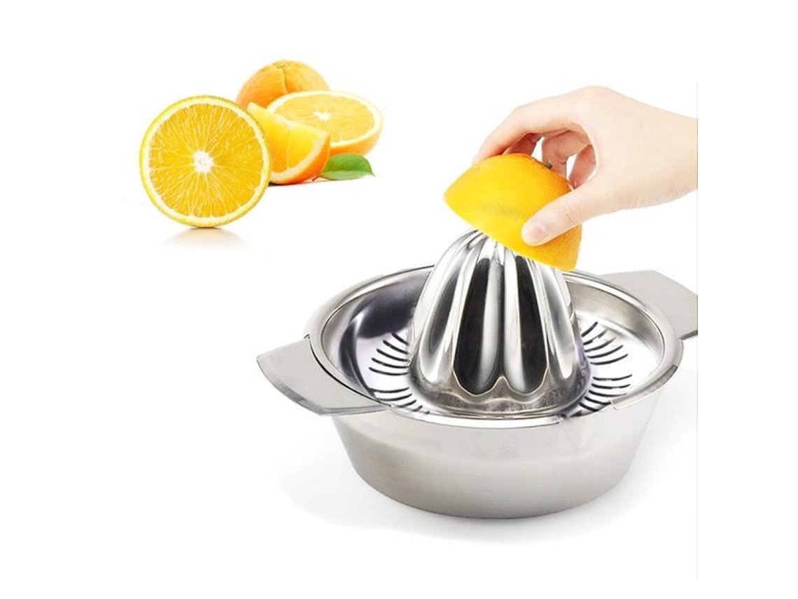 Exprimidor de frutas Exprimidor duradero y saludable Fácil de usar Fácil de limpiar Apio Remolacha Repollo HURRISE