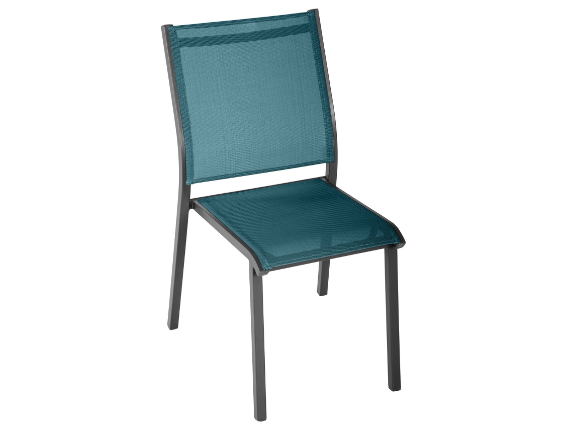 Silla de Jardín HESPÉRIDE