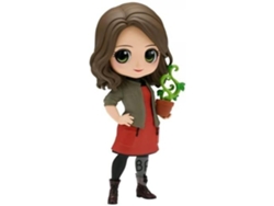 Banpresto - Figura banpresto q posket destino las winx terra