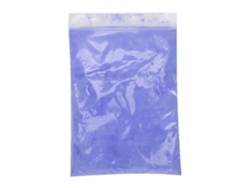 Kkml-polvo Termocrómico Azul Real Que Se Convierte En Púrpura Para Jabones, Cosméticos, Resinas Y Arte De Uñas