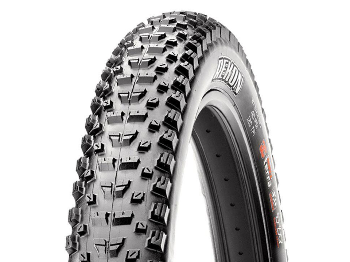 Neumático MAXXIS Mtb Plegable Rekon Exo/Tr/Skinwall 60 Tpi 29´´ Tubeless