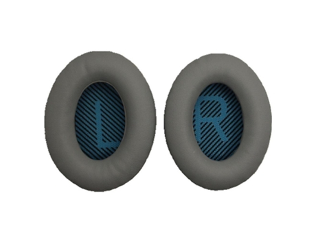 Almohadillas para auriculares Bose Quietcomfort Qc2 Qc15 Qc25 Ae2 Qc35 VENISYMLIS