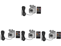 Luz De Mano Led Para Lámpara De Coche