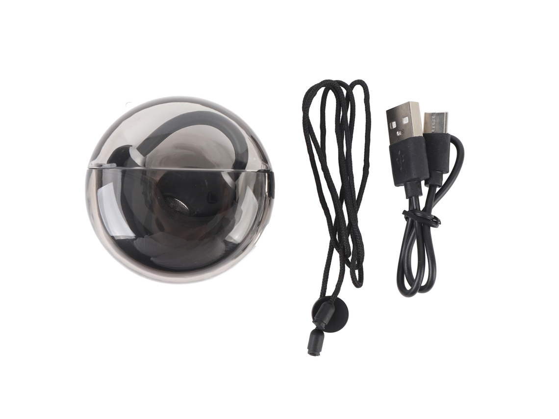 Auriculares De Traducción Bluetooth Con Gancho Para Oreja Tws 144 Idiomas De Traducción En Línea Bluetooth 5.49