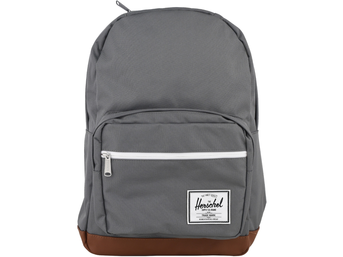 Herschel Pop Quiz Backpack 10011-05643, unisexo, mochilas (Gris - one size EU)