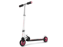 Patinete Duke Rosaspokey