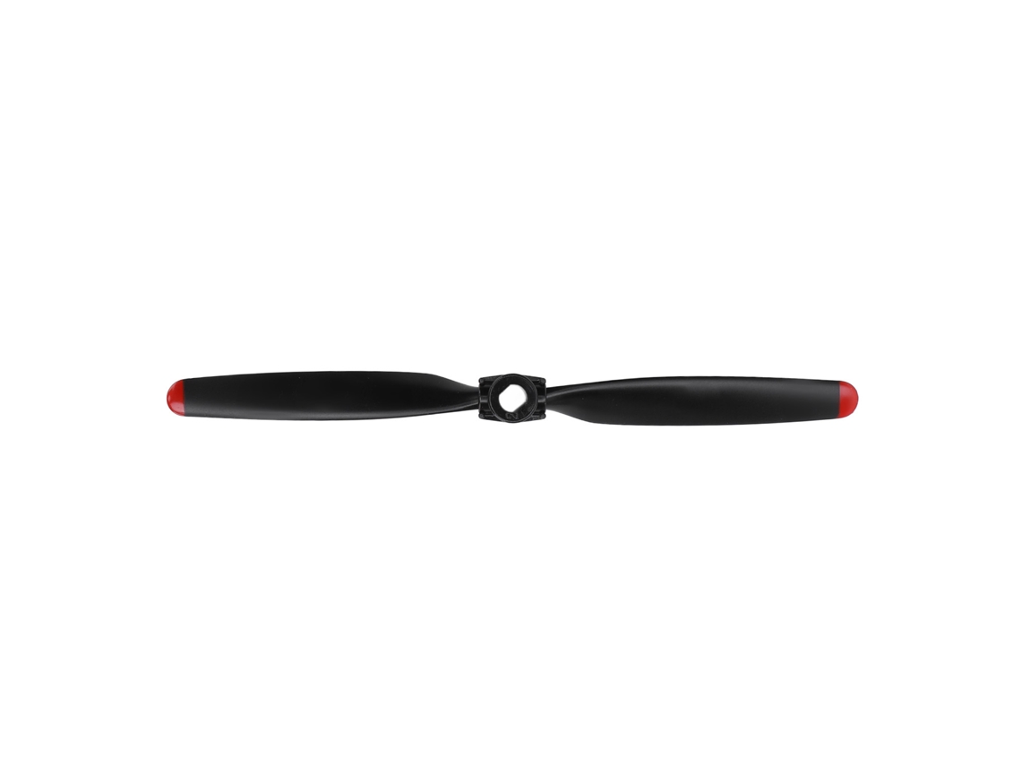 Ymsl Hélices De Drone De Plástico Rojo Piezas De Repuesto Para Xk A300 0009 002 Hélice De Avión Rc Hxl