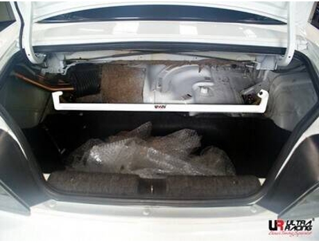 Barra Estabilizadora ULTRA RACING para HONDA S2000 AP1/2