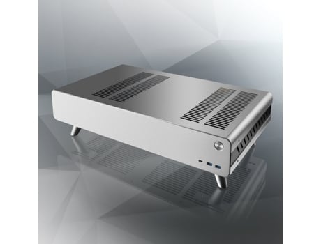 Caja PC RAIJINTEK Raijintek Pan Slim Desktop Plata