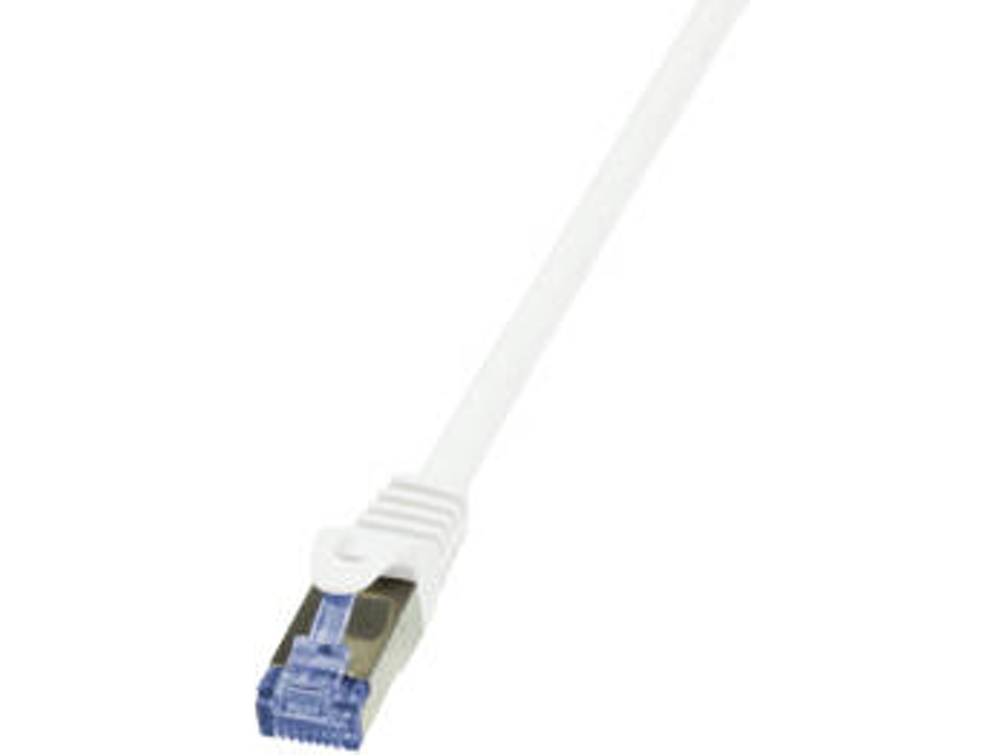 Cable de Red LOGILINK (RJ45)