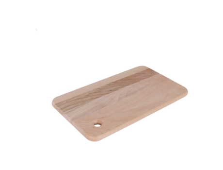 Tabla de Cocina QUTTIN (Madera - Muticolor)